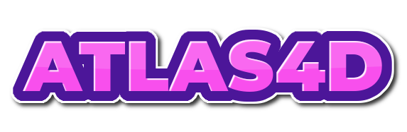 ATLAS4D